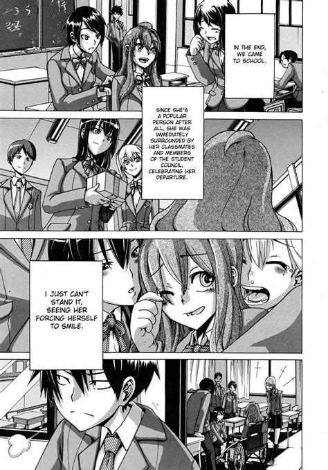 hentai 543794|[ShindoL] Barrier Free (COMIC MUJIN 2009.